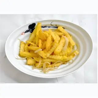 Cartofi jiaoyan