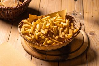 Patatine fritte