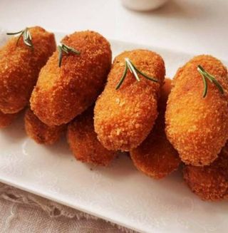 Pollo Asado Clásicas (8 uds.)