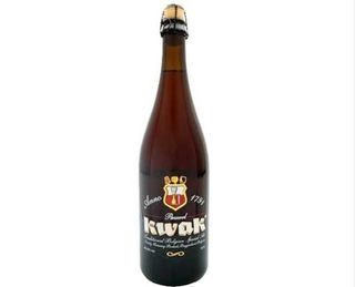Kwak 0,75 cl