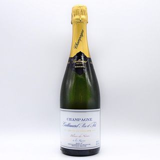 Gallimard Cuvée de Réserve Blanc de Noirs
