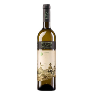Vino Blanco Adega Mayor Seleccion