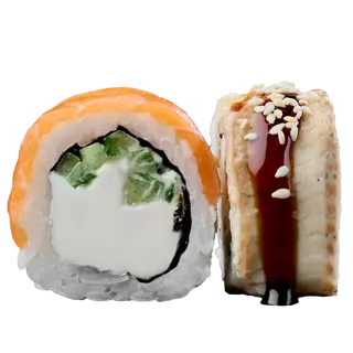 Філадельфія Комбо (8шт/255г)