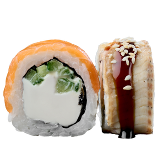 Філадельфія Комбо (8шт/255г)