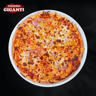 Junior Pizza 1+1 Gratis