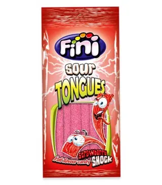 Lengua Fresa Spack 125 Gr.