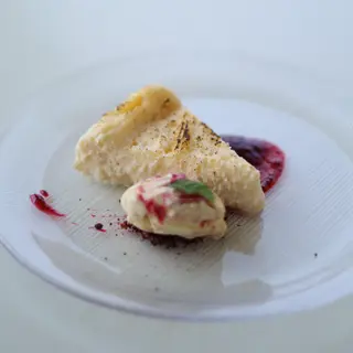 Tarta de queso