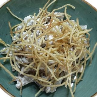 «САЛАТ ТЫ И Я»