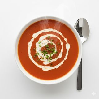 Tomato soup