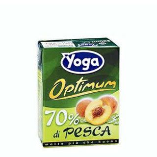 Succo di frutta brick pesca