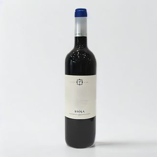 Vino Señorío De Mendieta Tinto, Rioja Alavesa. Vino del Año (75 Cl.)