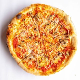 Pizza Standardowa 24cm