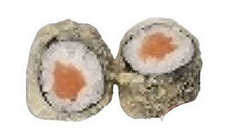 172. Sake Roll (4 Uds.)
