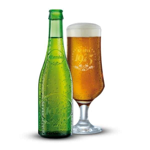 Alhambra reserva