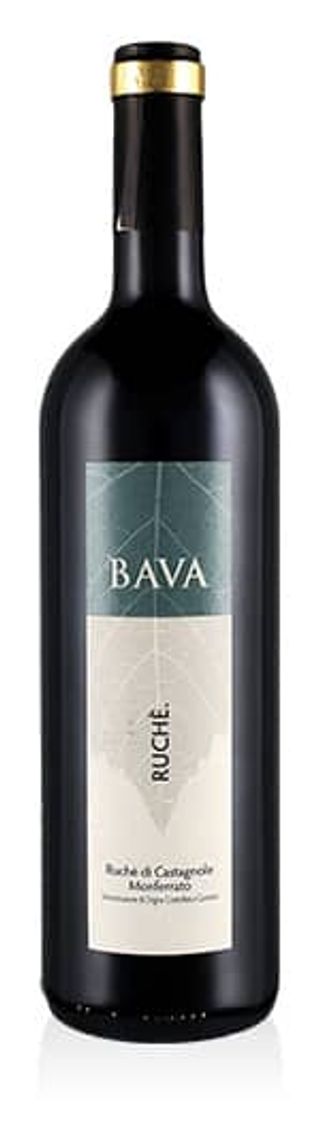 ruchè docg