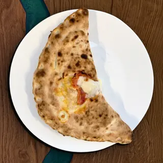 Calzone Picante