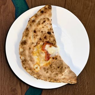 Calzone Picante