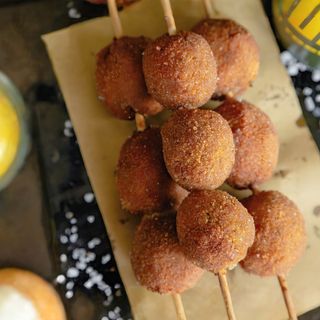 Arrowsticino olive ascolane 3 pezzi