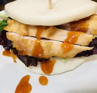 Bao De Gamba