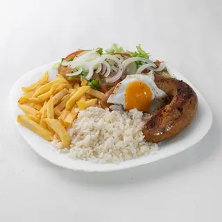 Alheira