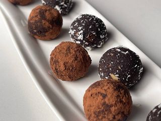 ТІСТЕЧКО ШОКОЛАДНЕ (15g)