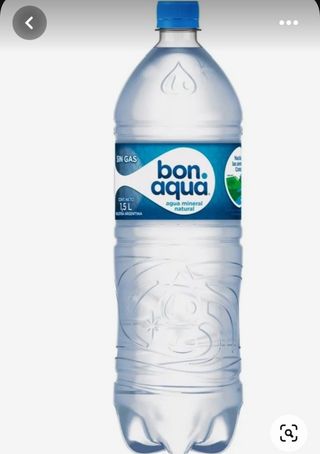 Bon-agua(1л)