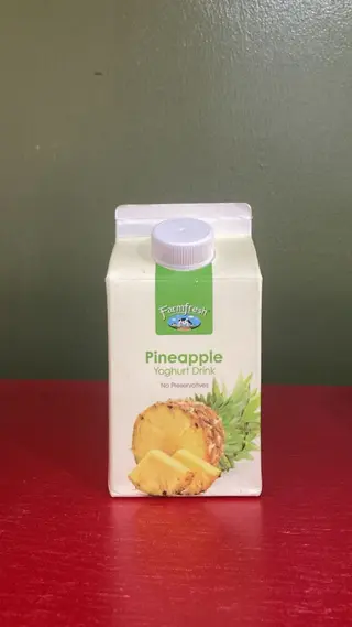 Farm Fresh