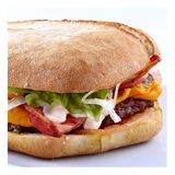 Burger XL Angus Especial