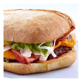 Burger XL Angus Especial