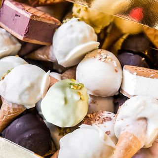 Conetti mignon assortiti 500 g