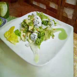 Салат Ріца (300г)