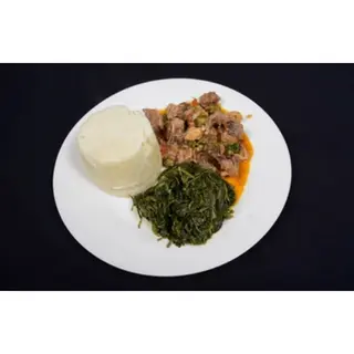 Ugali Managu