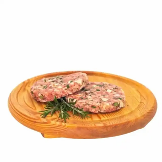 Svizzere scamorza e rucola n.2 300 g