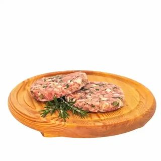 Svizzere scamorza e rucola n.2 300 g