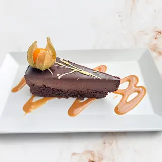 Čokoladna torta