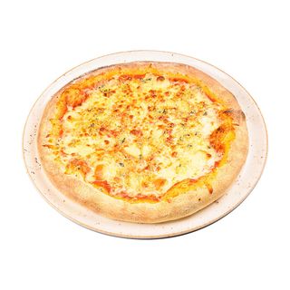 Пица куатро формаджи (30см)