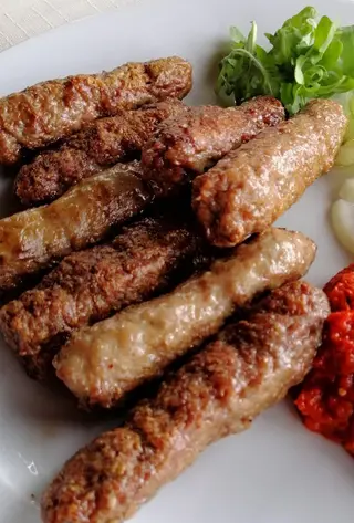 Cevapčići
