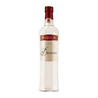Roner Grappa La Delicata 0.7l