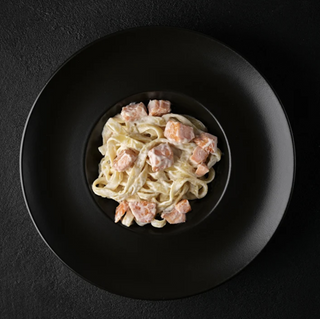 Паста з лососем (250г)