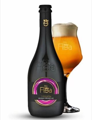 Flea Violente 33cl 
