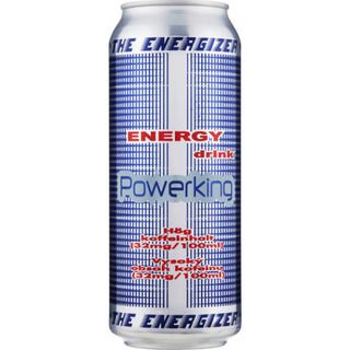 Power King (250 Ml.)