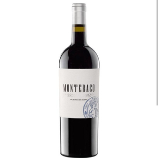 Vino Ribera Montebaco (750 Ml.)