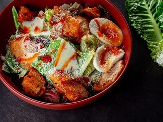 Цезар з куркою (250г)