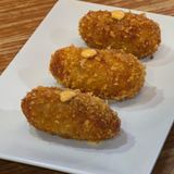 Croquetón de Pollo del Corral 