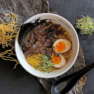 Рамен з качкою L (400 г)