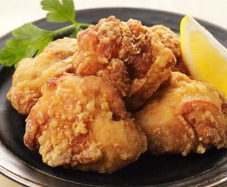 Karaage