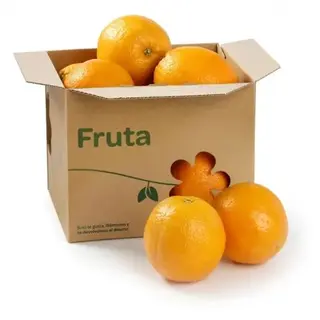 Naranja Selecta (Aprox. 1Kg)