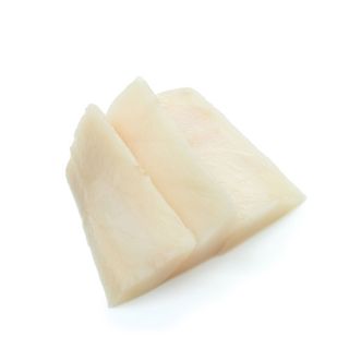 Sashimi Pez Mantequilla (4 Uds.)