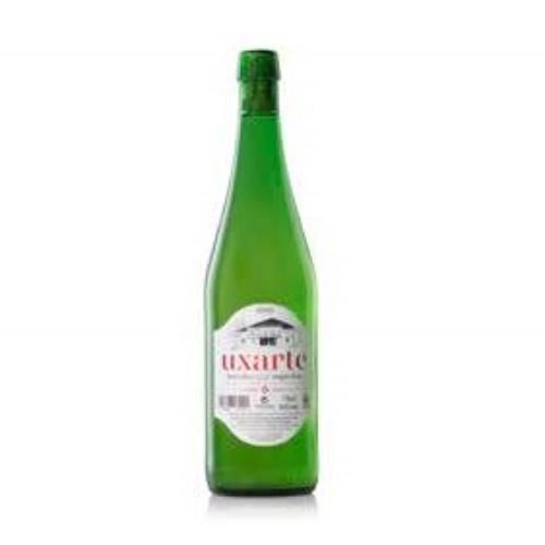 Sidra Natural