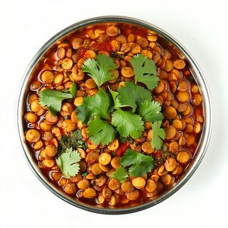 Especial de lentejas